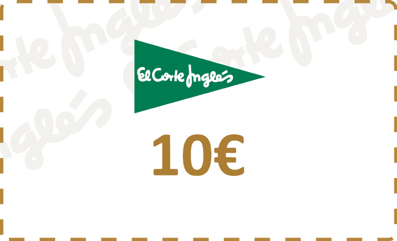 El Corte Ingles