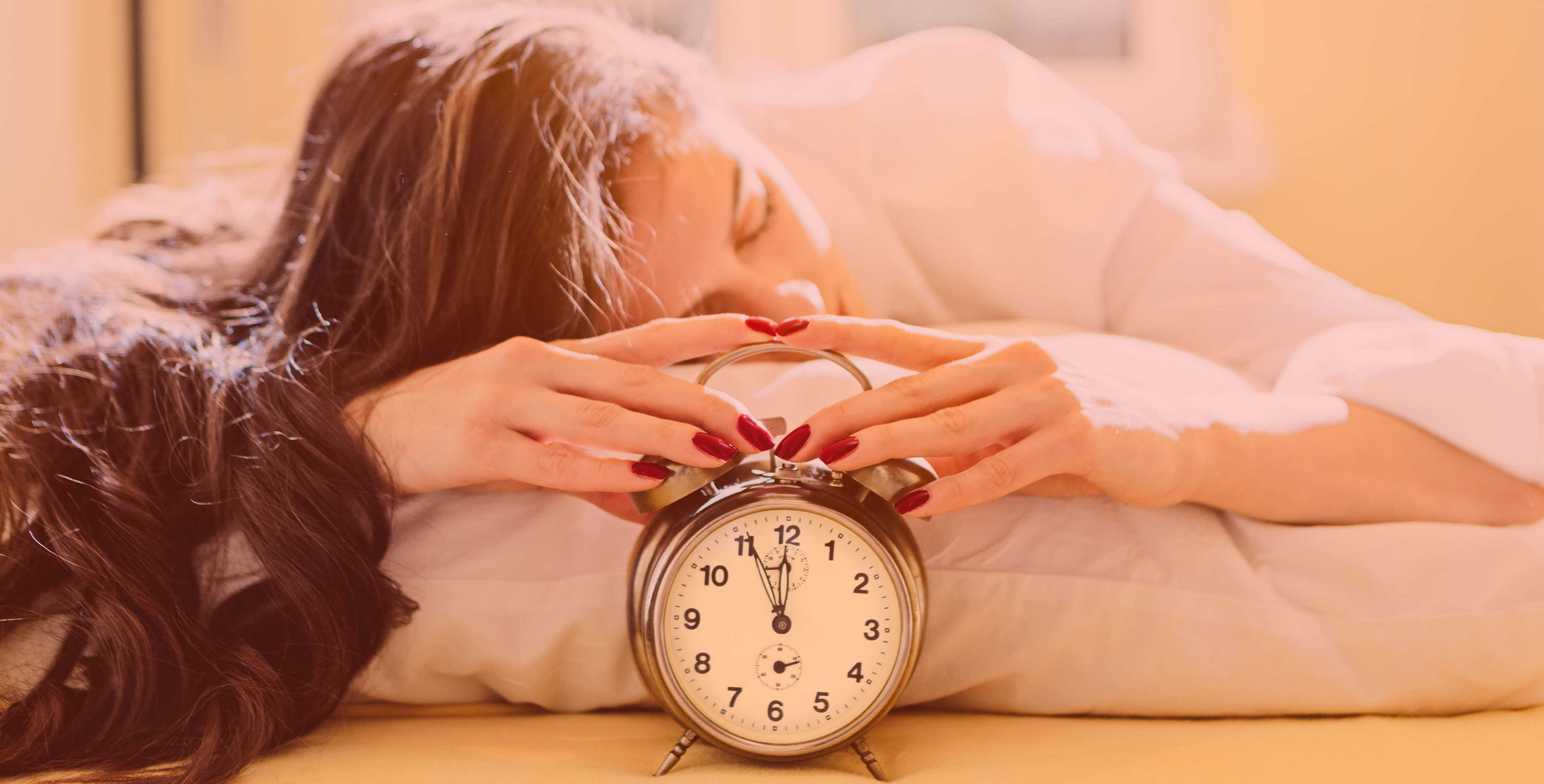 Vitality Blog Sommeil Ce Qu’Il Faut Faire Pour Bien Dormir